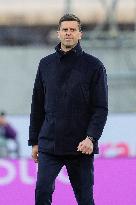 ACF Fiorentina v Juventus FC - Serie Enilive
