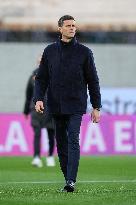 ACF Fiorentina v Juventus FC - Serie Enilive