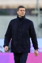 ACF Fiorentina v Juventus FC - Serie Enilive