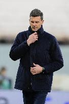 ACF Fiorentina v Juventus FC - Serie Enilive