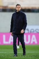 ACF Fiorentina v Juventus FC - Serie Enilive