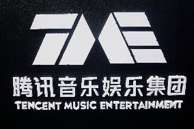 Tencent Music Income Increase