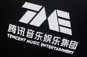 Tencent Music Income Increase