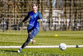 Training RKC Waalwijk
