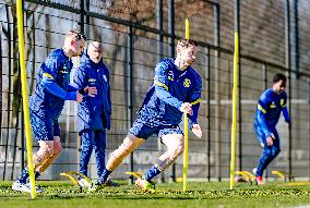 Training RKC Waalwijk