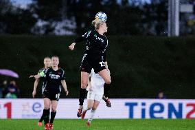 Real Madrid CF v Arsenal FC - UEFA Women's Champions League Quarter Finals First Leg