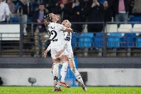 Real Madrid CF v Arsenal FC - UEFA Women's Champions League Quarter Finals First Leg