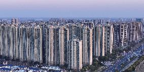 China Real Estate Market