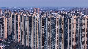 China Real Estate Market