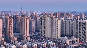 China Real Estate Market