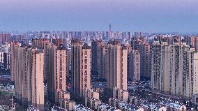 China Real Estate Market