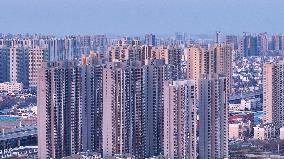 China Real Estate Market