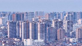 China Real Estate Market