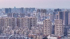 China Real Estate Market