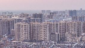 China Real Estate Market