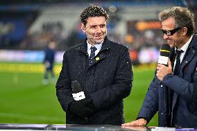 Guiness Men's Six Nations - France v Scotland