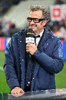 Guiness Men's Six Nations - France v Scotland