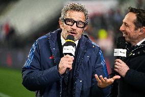 Guiness Men's Six Nations - France v Scotland