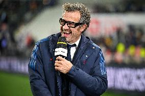 Guiness Men's Six Nations - France v Scotland