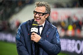 Guiness Men's Six Nations - France v Scotland