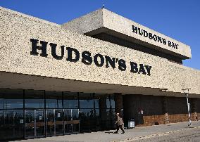 Hudson’s Bay Announces Nationwide Store Closures And Liquidation