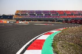 F1 Grand Prix Of China: Preview