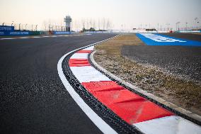 F1 Grand Prix Of China: Preview