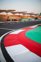 F1 Grand Prix Of China: Preview