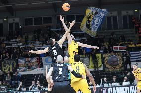 BASKET - Champions League - Bertram Derthona Basket VS AEK Betsson