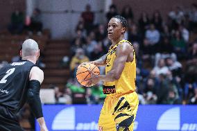 BASKET - Champions League - Bertram Derthona Basket VS AEK Betsson