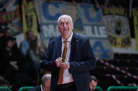 BASKET - Champions League - Bertram Derthona Basket VS AEK Betsson