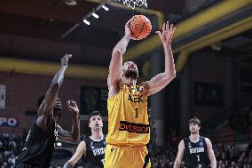 BASKET - Champions League - Bertram Derthona Basket VS AEK Betsson