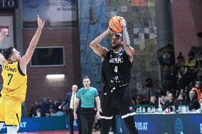 BASKET - Champions League - Bertram Derthona Basket VS AEK Betsson