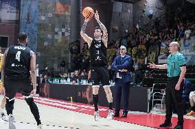 BASKET - Champions League - Bertram Derthona Basket VS AEK Betsson