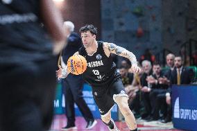 BASKET - Champions League - Bertram Derthona Basket VS AEK Betsson