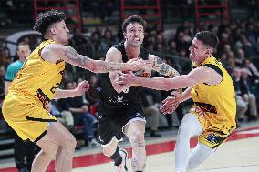 BASKET - Champions League - Bertram Derthona Basket VS AEK Betsson