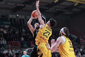 BASKET - Champions League - Bertram Derthona Basket VS AEK Betsson