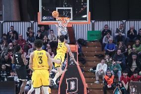 BASKET - Champions League - Bertram Derthona Basket VS AEK Betsson