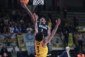 BASKET - Champions League - Bertram Derthona Basket VS AEK Betsson