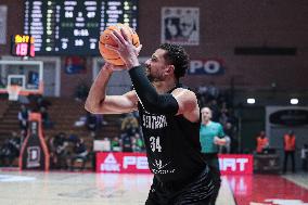 BASKET - Champions League - Bertram Derthona Basket VS AEK Betsson