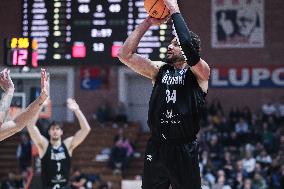 BASKET - Champions League - Bertram Derthona Basket VS AEK Betsson
