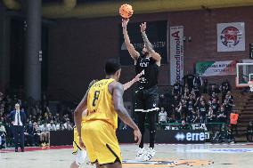 BASKET - Champions League - Bertram Derthona Basket VS AEK Betsson
