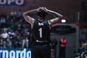 BASKET - Champions League - Bertram Derthona Basket VS AEK Betsson