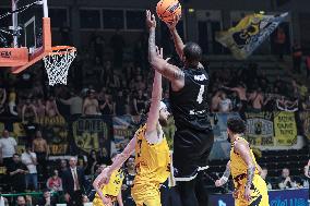 BASKET - Champions League - Bertram Derthona Basket VS AEK Betsson