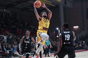 BASKET - Champions League - Bertram Derthona Basket VS AEK Betsson