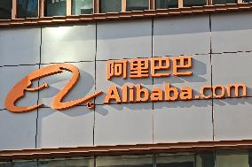 Alibaba