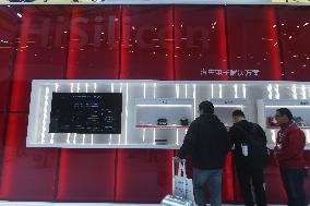 2025AWE Held in Shanghai