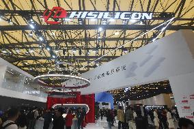 2025AWE Held in Shanghai