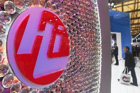 2025AWE Held in Shanghai