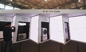 2025AWE Held in Shanghai